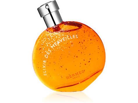 eau de parfum rouge hermes|perfume Hermes merveilles.